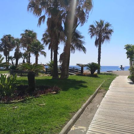 Torremolinos Bajondillo Beach Экстерьер фото