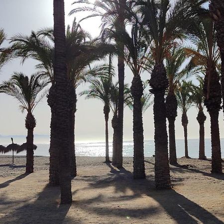 Torremolinos Bajondillo Beach Экстерьер фото