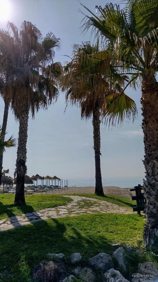 Torremolinos Bajondillo Beach Экстерьер фото