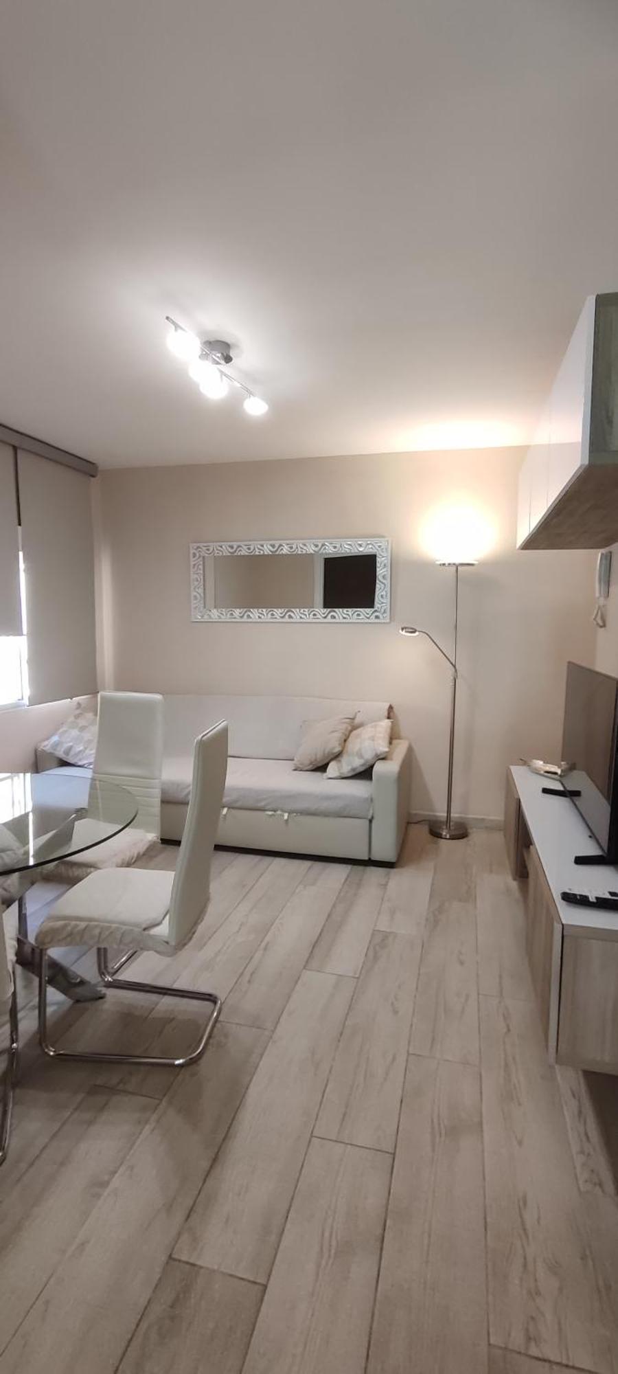 Torremolinos Bajondillo Beach Экстерьер фото