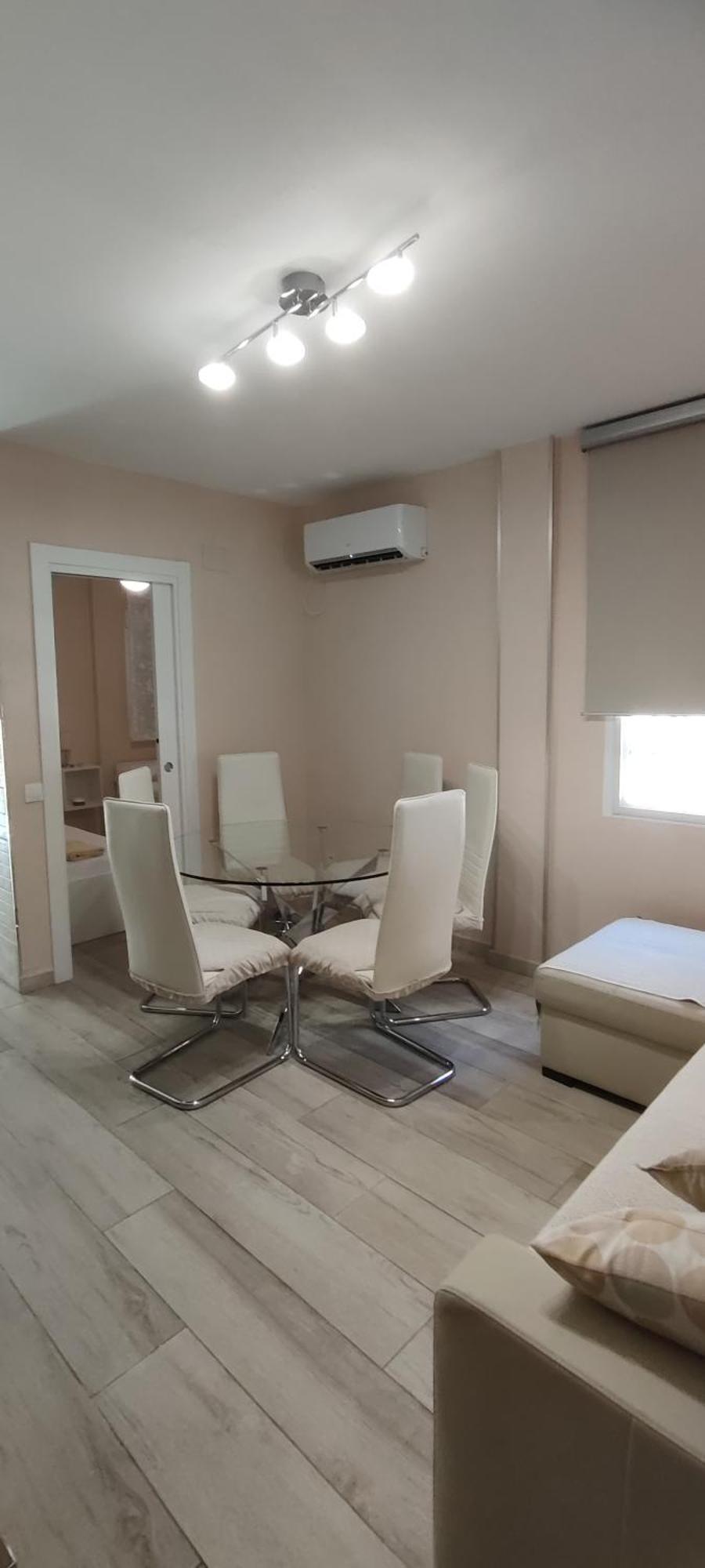 Torremolinos Bajondillo Beach Экстерьер фото
