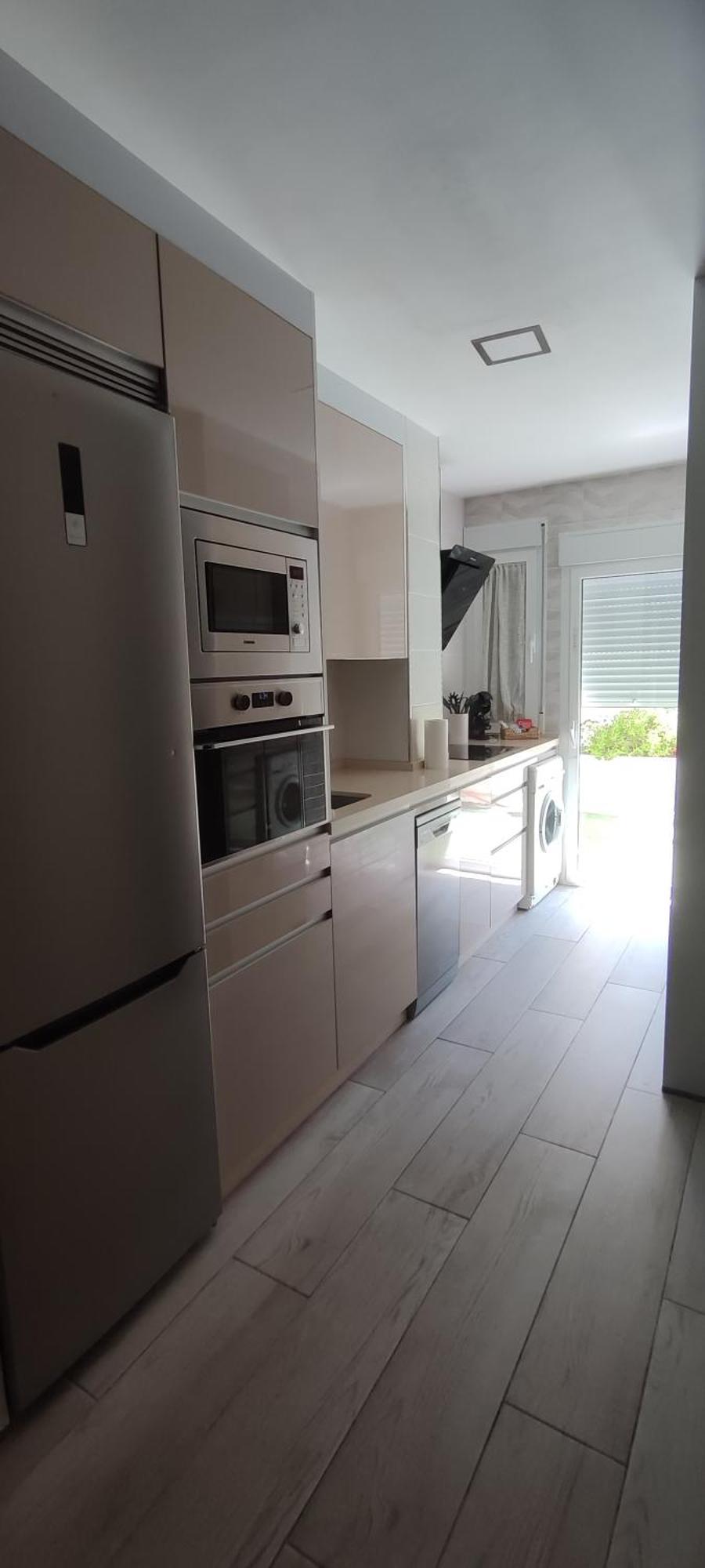 Torremolinos Bajondillo Beach Экстерьер фото