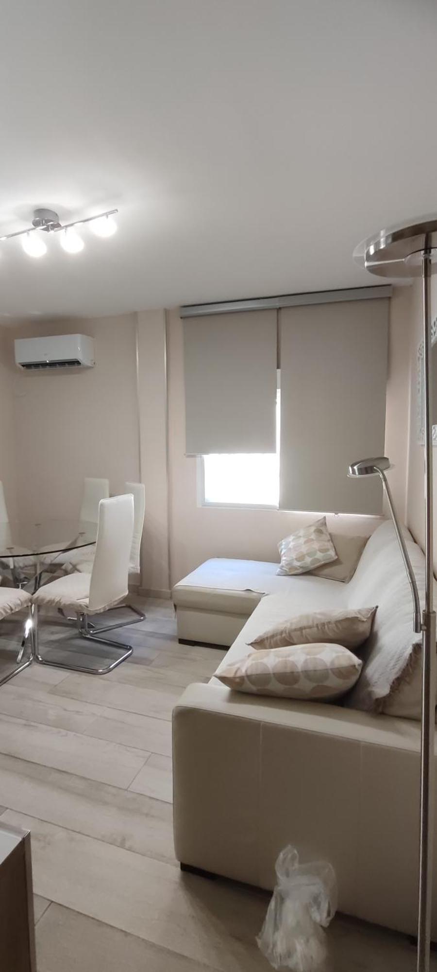 Torremolinos Bajondillo Beach Экстерьер фото