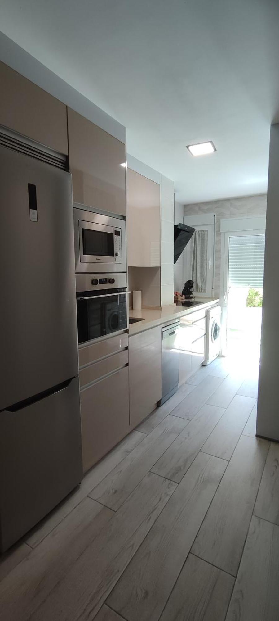 Torremolinos Bajondillo Beach Экстерьер фото