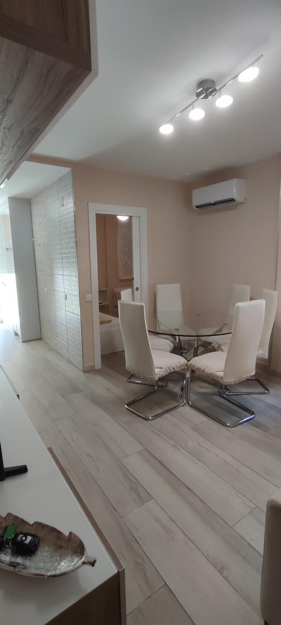 Torremolinos Bajondillo Beach Экстерьер фото