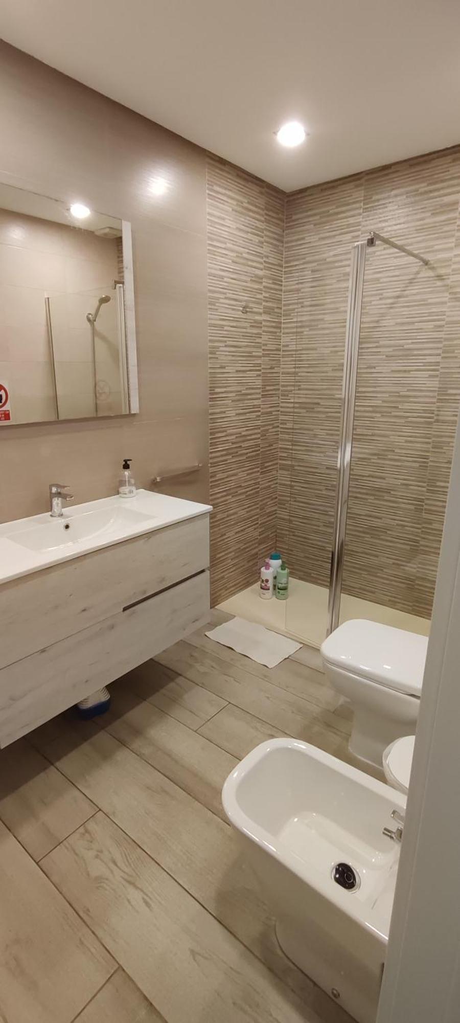 Torremolinos Bajondillo Beach Экстерьер фото