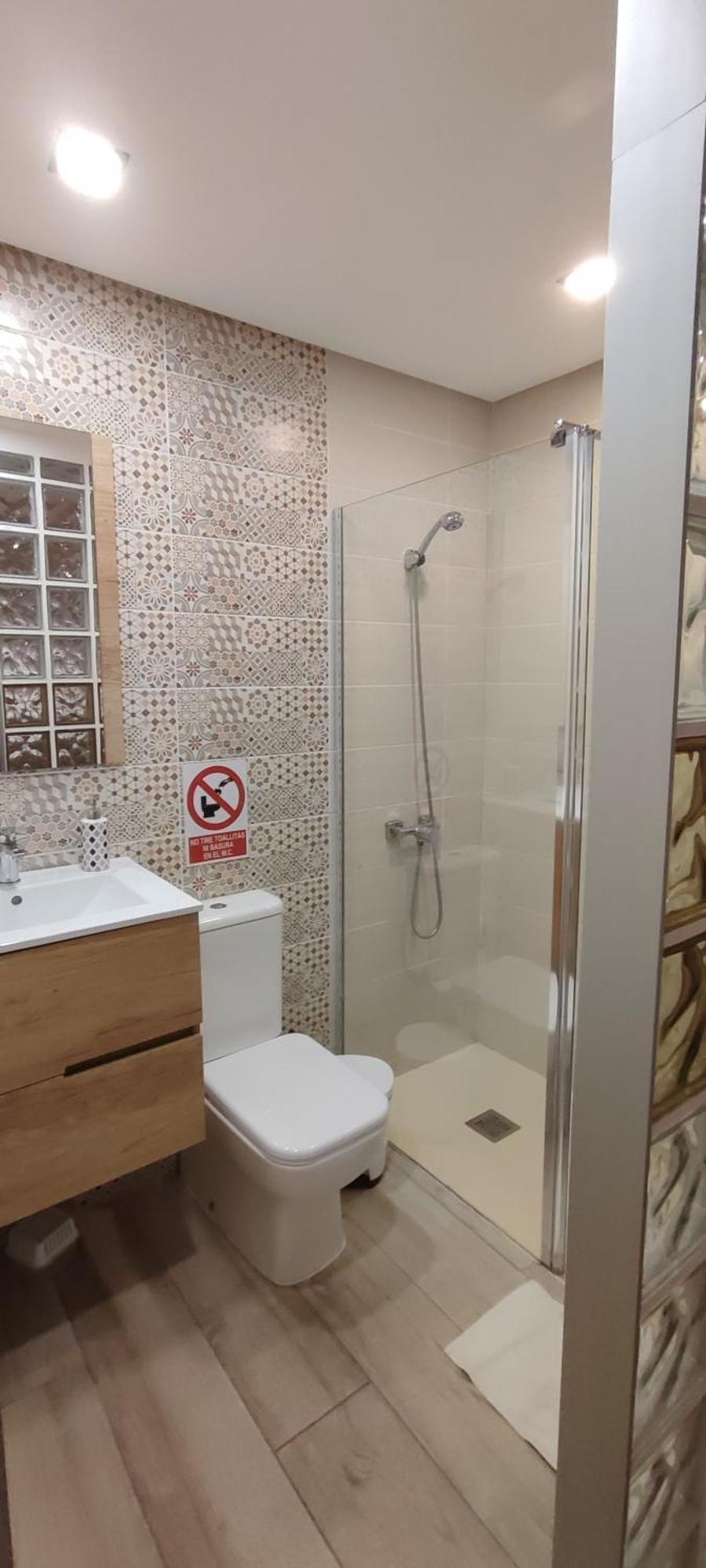 Torremolinos Bajondillo Beach Экстерьер фото