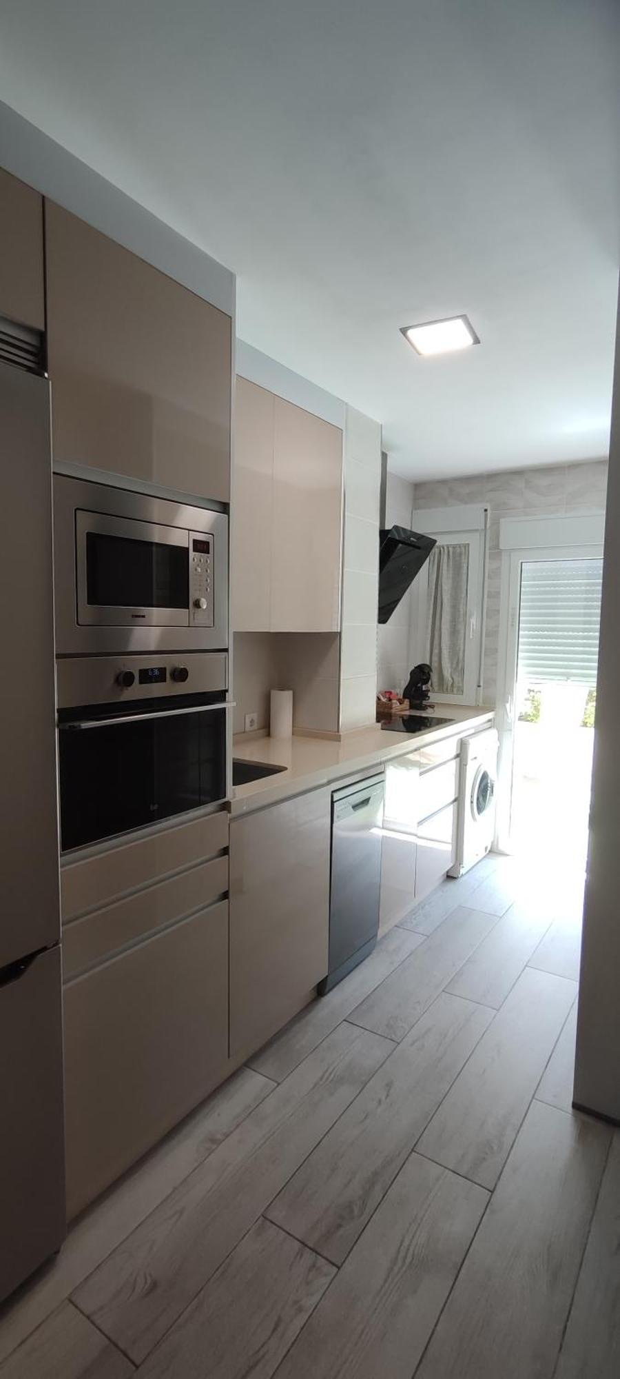 Torremolinos Bajondillo Beach Экстерьер фото