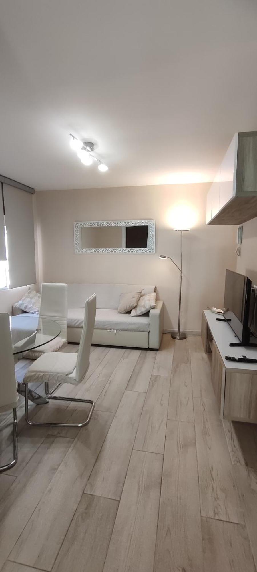 Torremolinos Bajondillo Beach Экстерьер фото